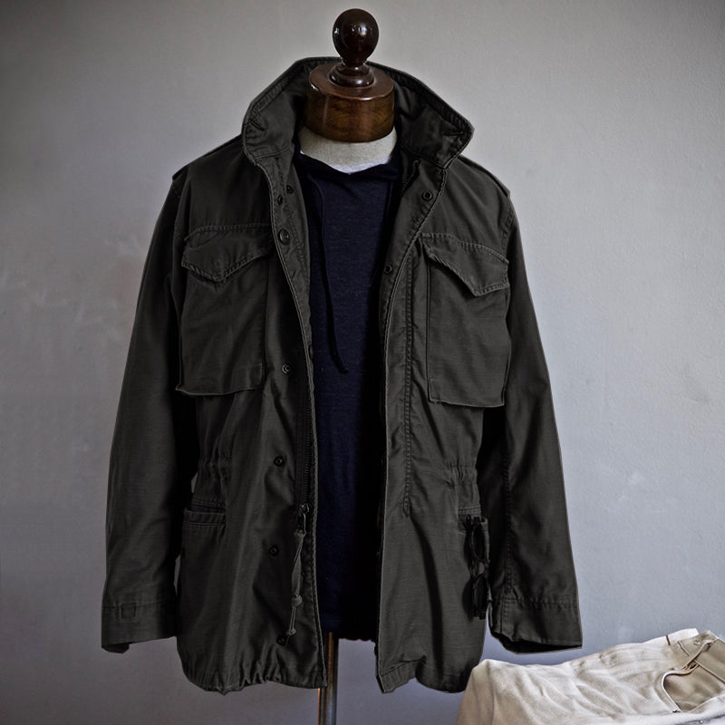 Maison Bennett | FIELD JACKET