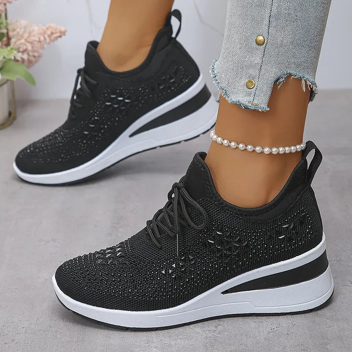 CERI | ORTHOPAEDIC COMFORTABLE SNEAKERS