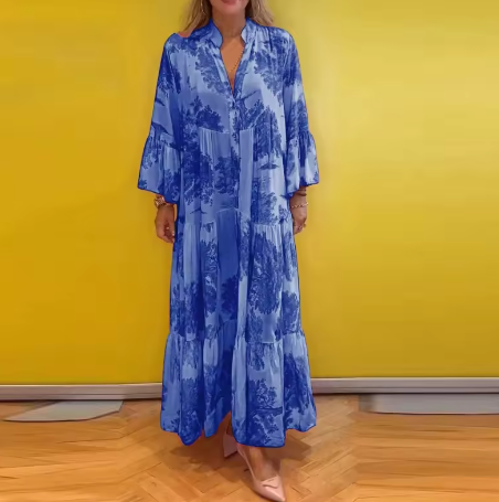 ROSEY | ELEGANT DRESS