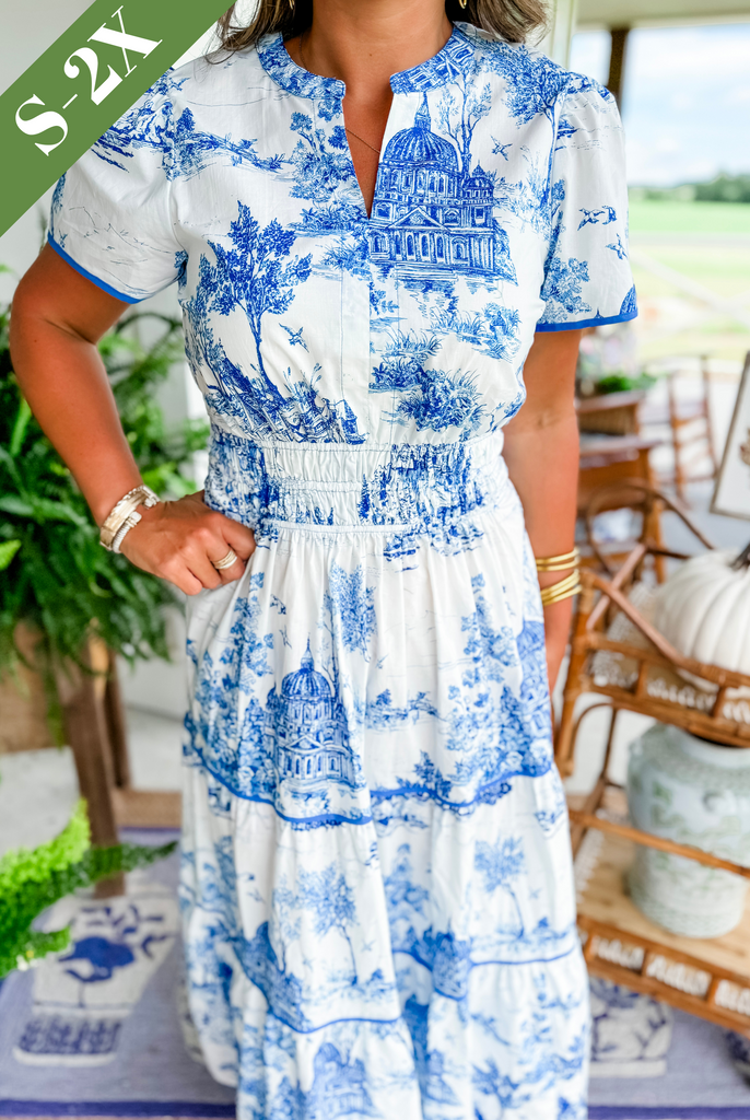 GAIDA | ELEGANT COMFORTABLE DRESS