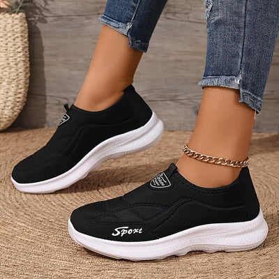 VERA | COMFORTABLE ORTHOPAEDIC SNEAKERS