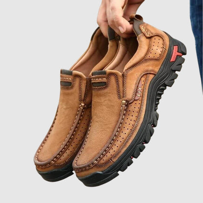 Josh – Shoes with orthopedic insoles