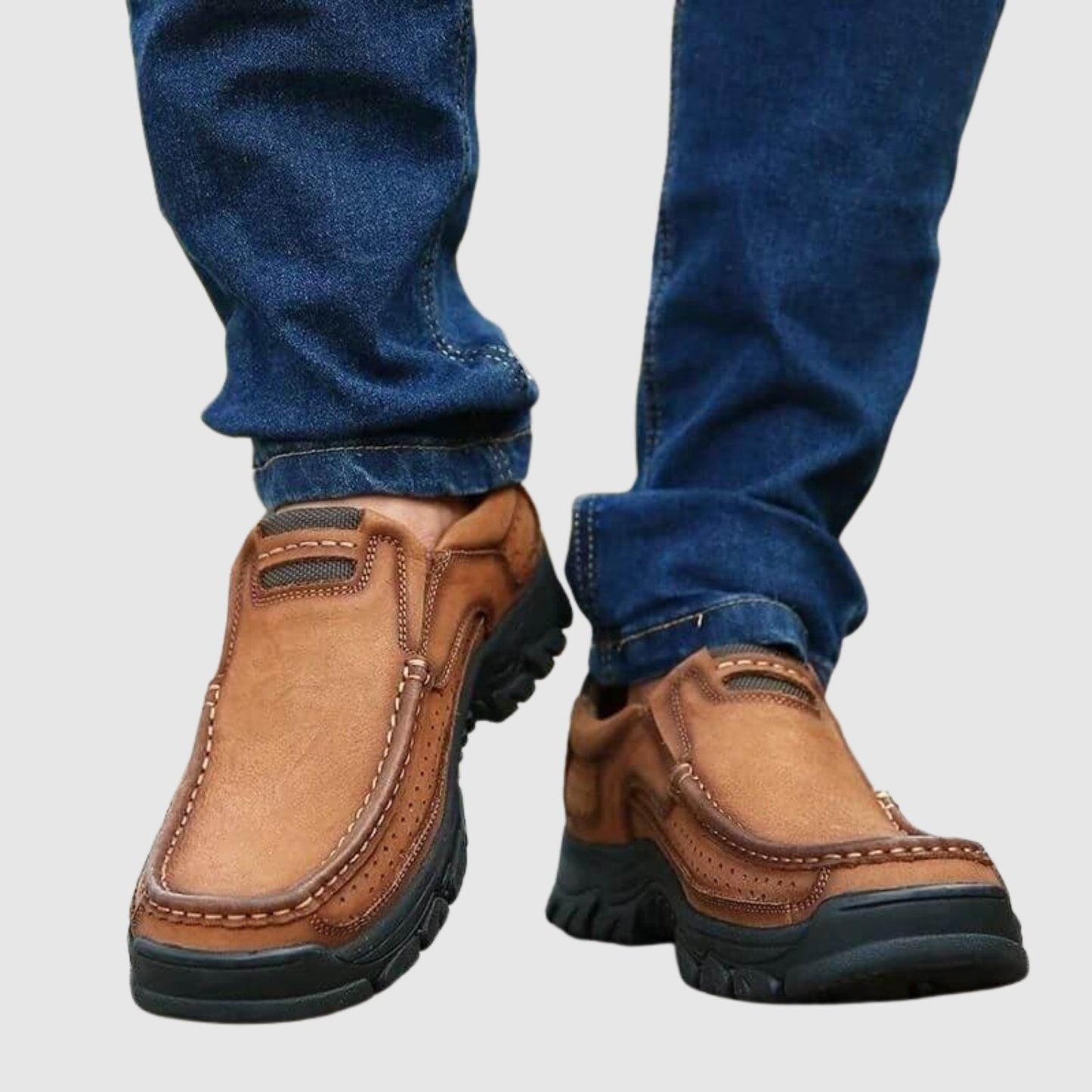 Josh – Shoes with orthopedic insoles
