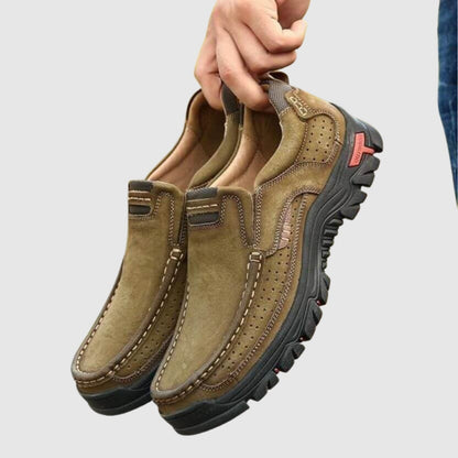 Josh – Shoes with orthopedic insoles