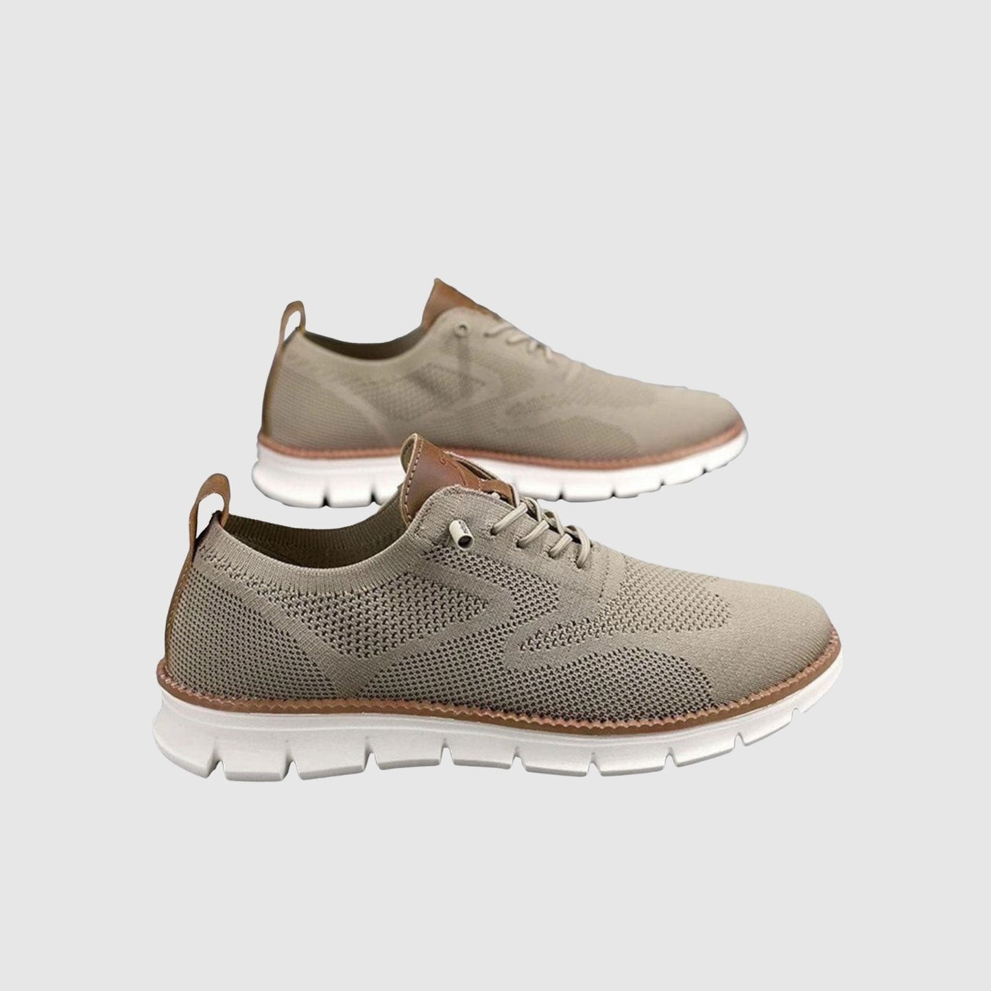 Wayne – Orthopedic Support Shoes
