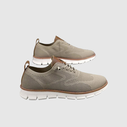 Wayne – Orthopedic Support Shoes