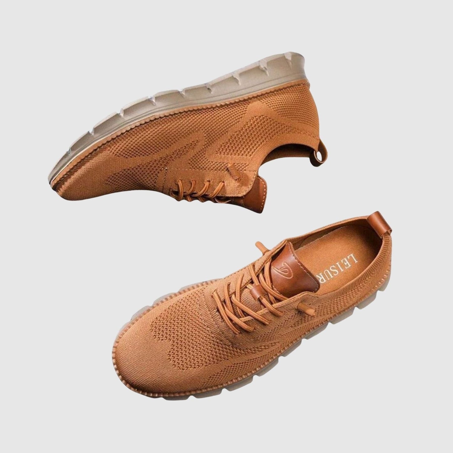 Wayne – Orthopedic Support Shoes