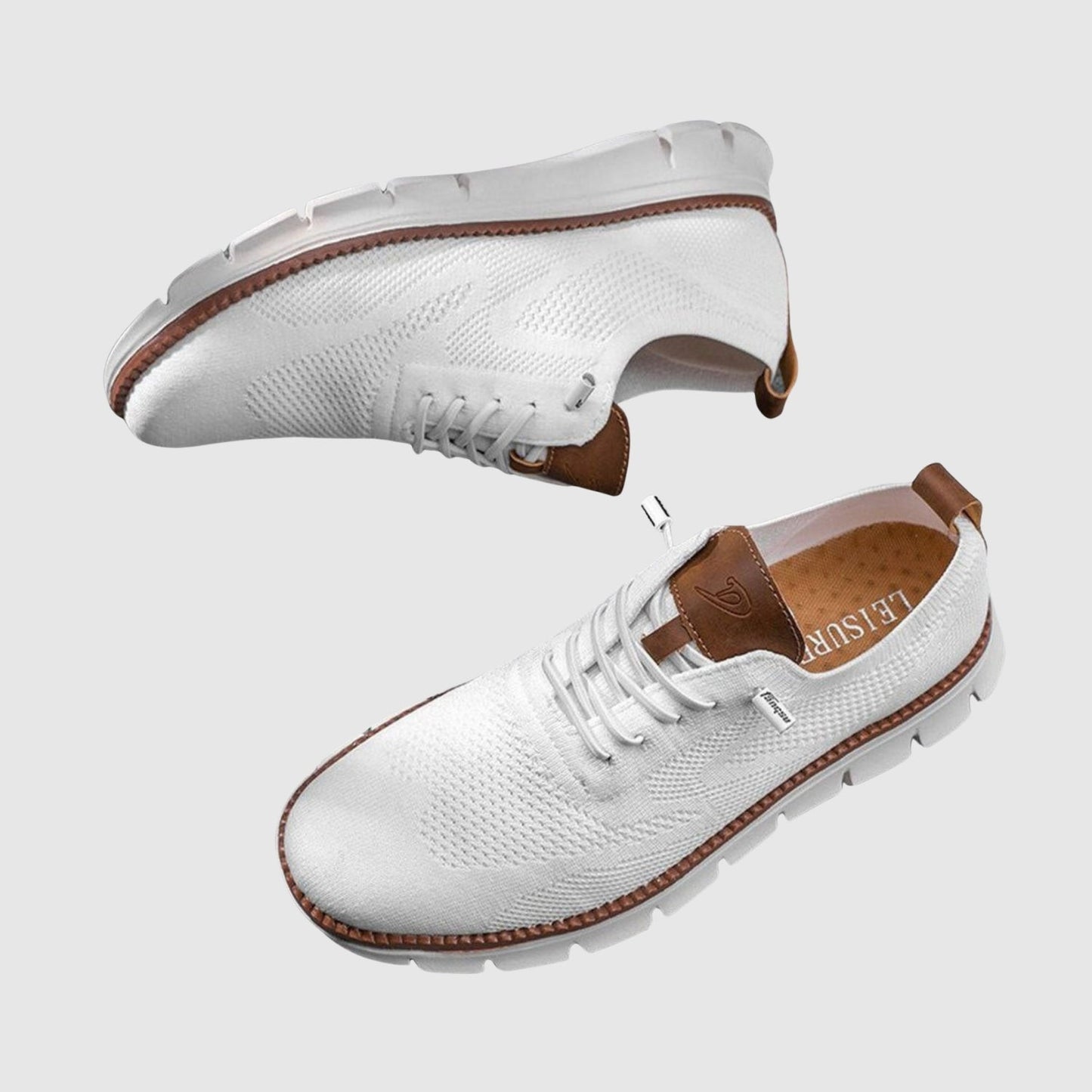 Wayne – Orthopedic Support Shoes