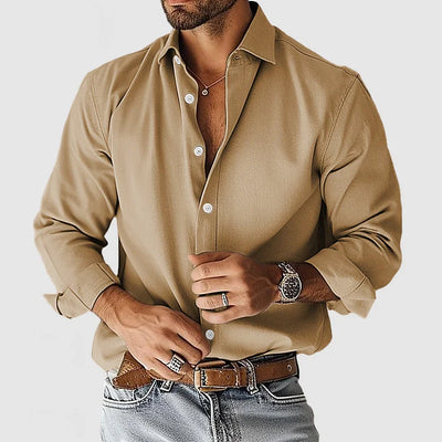 Maison Bennett | Elegant Casual Shirt