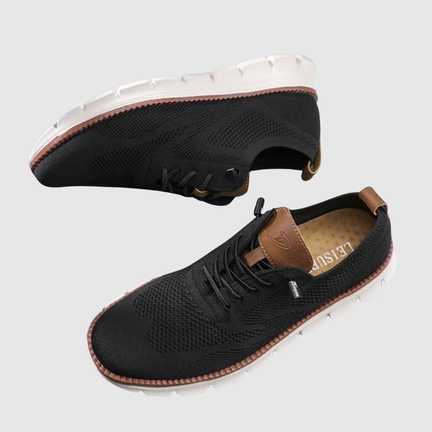Wayne – Orthopedic Support Shoes