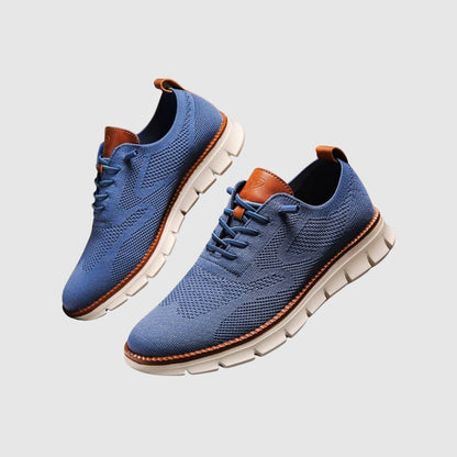 Wayne – Orthopedic Support Shoes