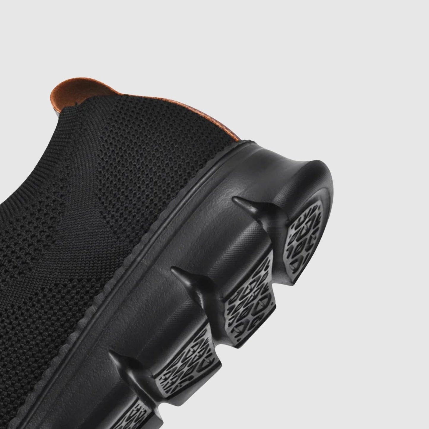Wayne – Orthopedic Support Shoes