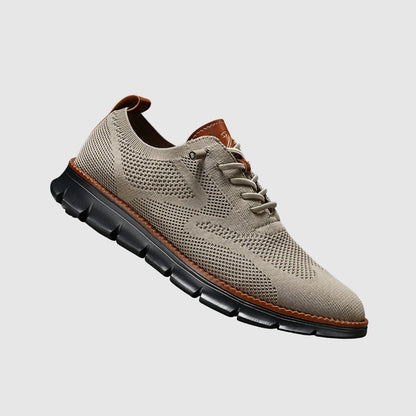 Wayne – Orthopedic Support Shoes