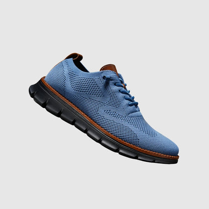 Wayne – Orthopedic Support Shoes