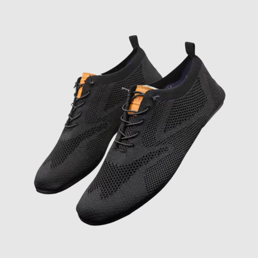 Daniel - Lightweight and orthopedic men's shoes