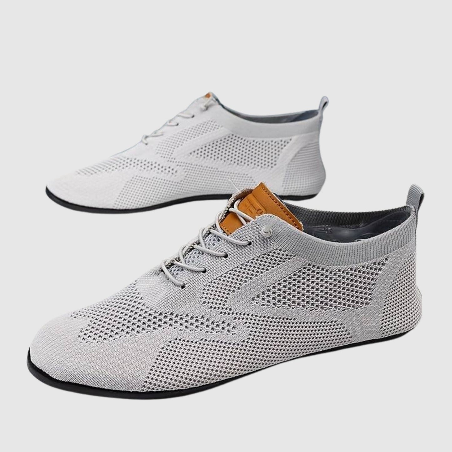 Daniel - Lightweight and orthopedic men's shoes