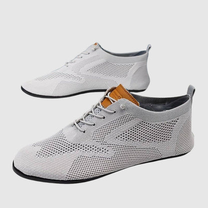 Daniel - Lightweight and orthopedic men's shoes