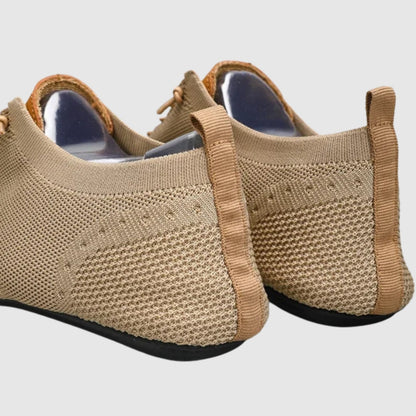 Daniel - Lightweight and orthopedic men's shoes