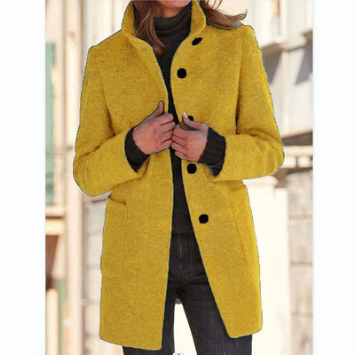Maison Bennett | Timeless Coat