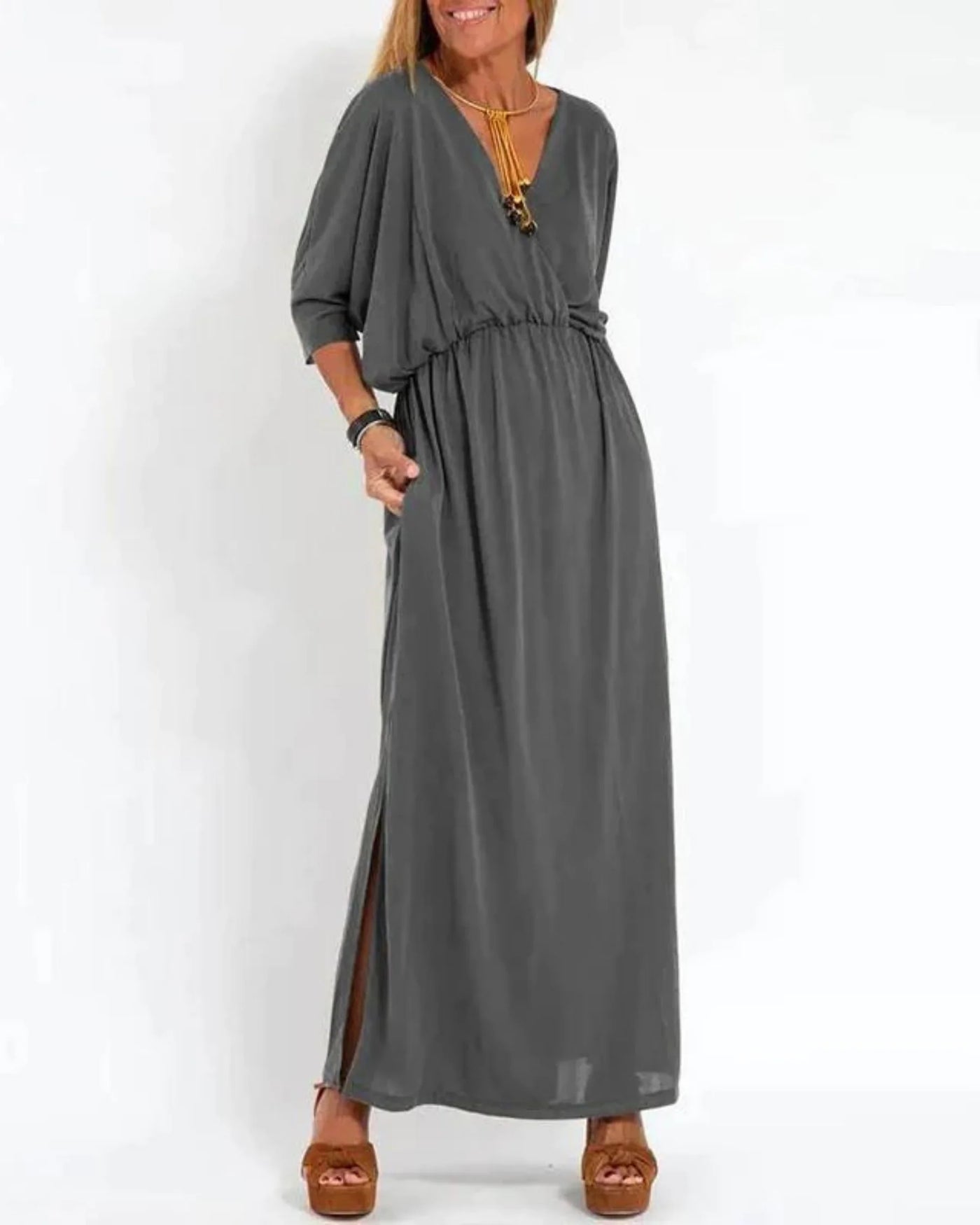 LANI | VINTAGE DRESS
