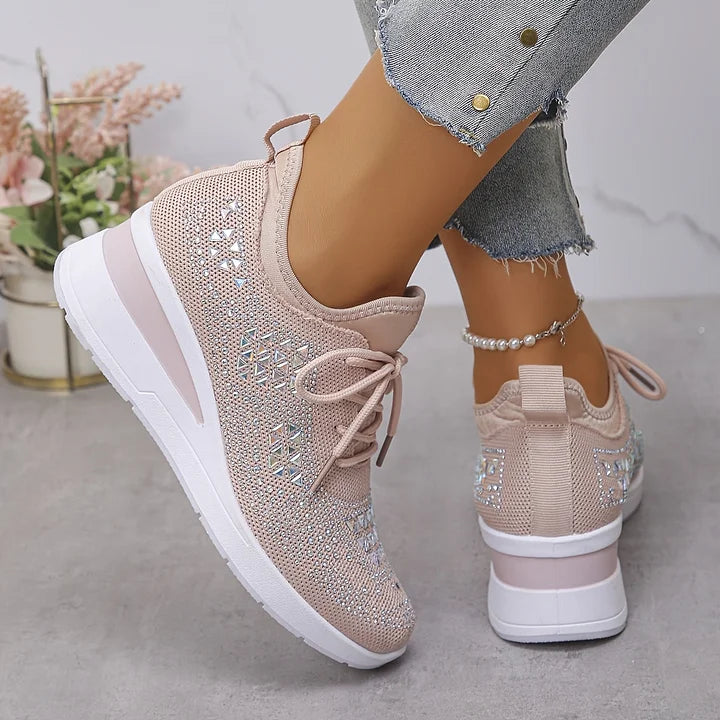 CERI | ORTHOPAEDIC COMFORTABLE SNEAKERS