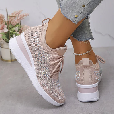 CERI | ORTHOPAEDIC COMFORTABLE SNEAKERS