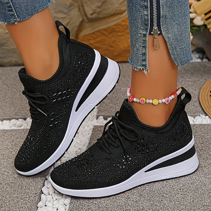 CERI | ORTHOPAEDIC COMFORTABLE SNEAKERS