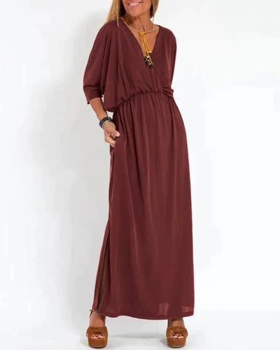 LANI | VINTAGE DRESS