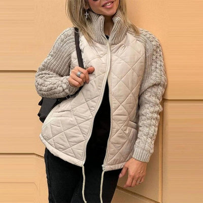 LOLA | WARM & COSY JACKET