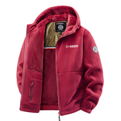 Marivelle™ | Winter Jacket with Thermal Lining