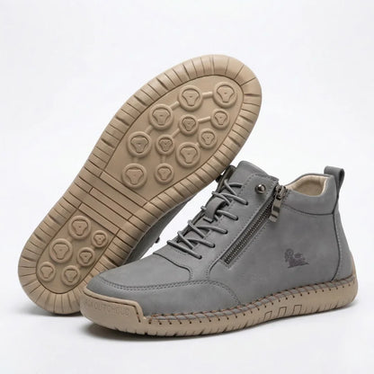 Maison's Grace | Supportive Low Ankle Boot