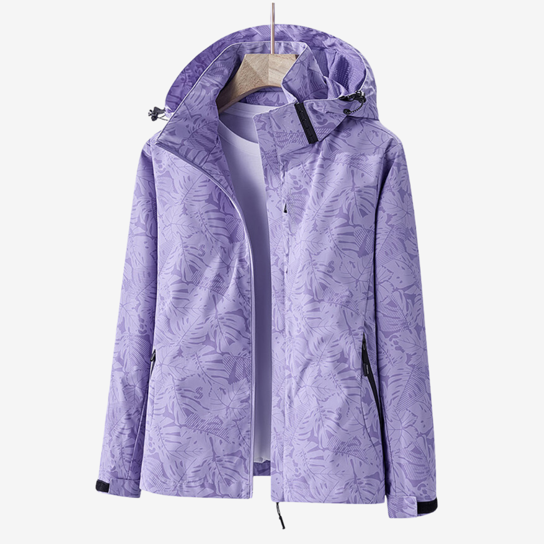 Maison Bennett | Noëlle | Lightweight Waterproof Coat