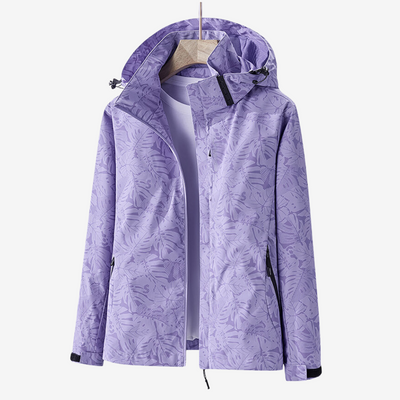 Maison Bennett | Noëlle | Lightweight Waterproof Coat