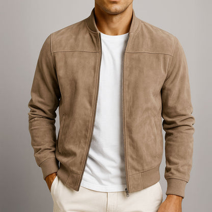 Hudson | Classic Urban Jacket