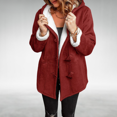 Maison Bennett | Grechen | Stylish Winter Jacket