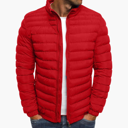 Mitchelo Leggero™ | Lightweight Lifestyle Jacket