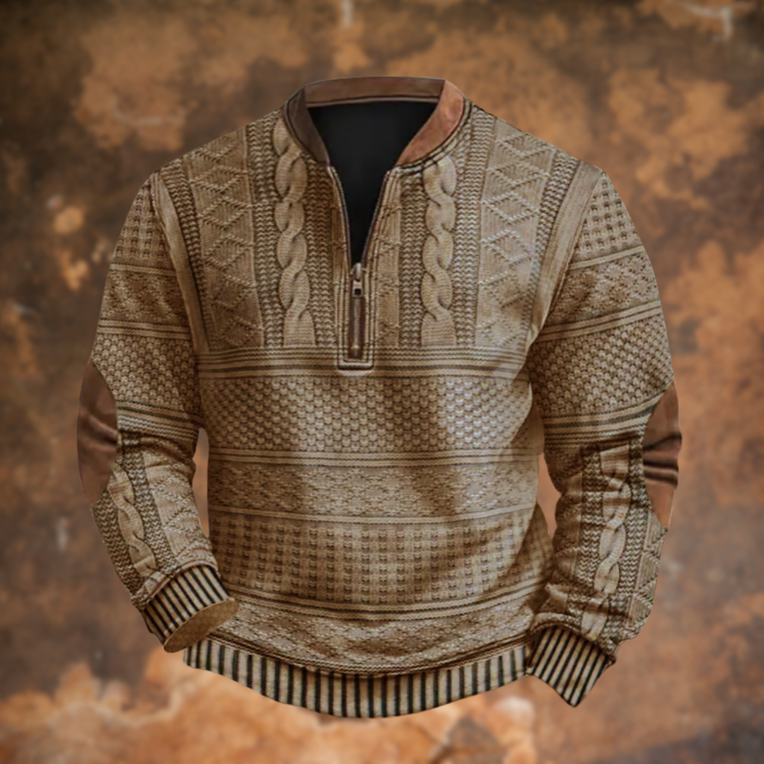 ARTHIE | COMFORTABLE JUMPER