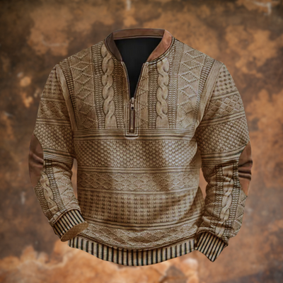 ARTHIE | COMFORTABLE JUMPER