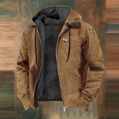 LEONARD | MEN'S AUTUMN JACKET