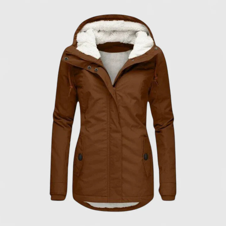 Maison Bennett | Comfortable Coat