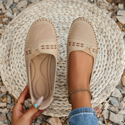 MANDY | ORTHOPAEDIC, LIGHTWEIGHT AND COMFORTABLE SHOES