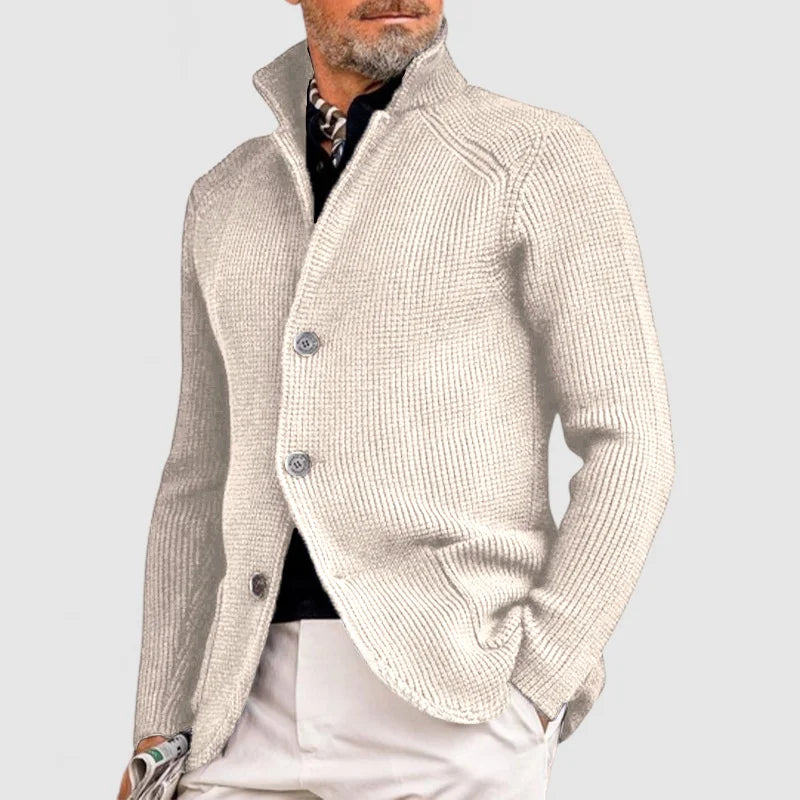 Maison Bennett™ | Men's Cardigan
