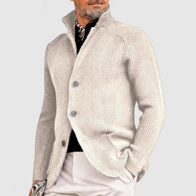 Maison Bennett™ | Men's Cardigan