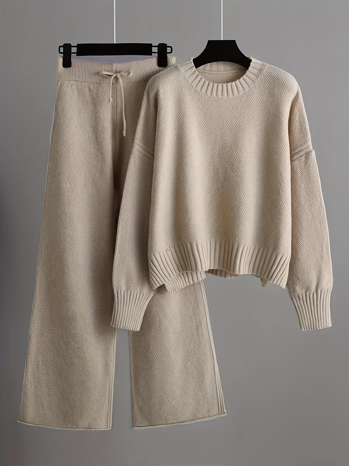 Maison Bennett™ | Soft two-piece set