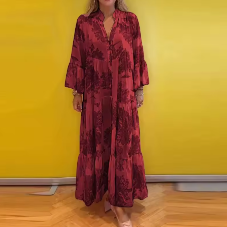 ROSEY | ELEGANT DRESS