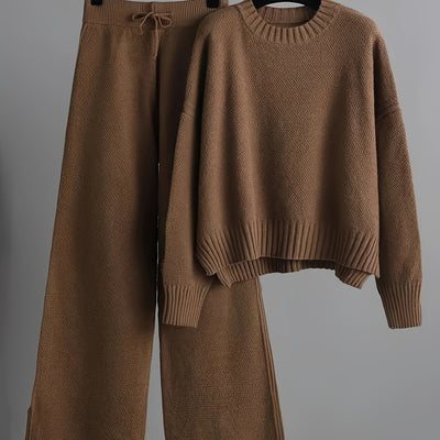 Maison Bennett™ | Soft two-piece set