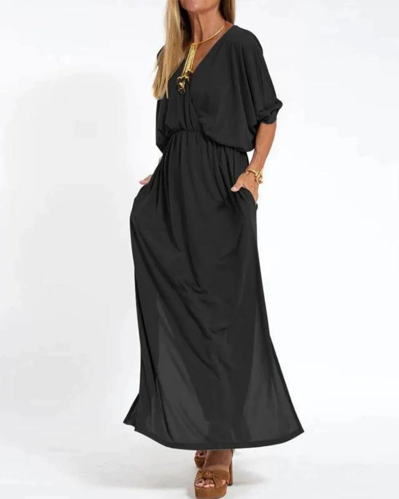 LANI | VINTAGE DRESS