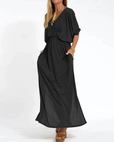 LANI | VINTAGE DRESS