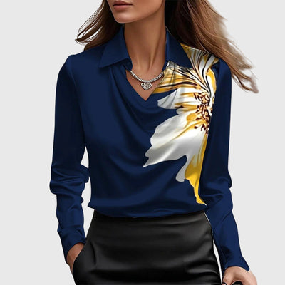 PAMMY | ELEGANT TOP
