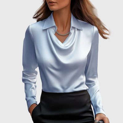 PAMMY | ELEGANT TOP
